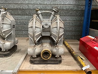 Atlas copco dop 15n vuilwaterpomp - afbeelding 5 van  7