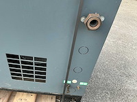 Atlas copco en grasso - 1998 - ga 22 ff - schroefcompressor - afbeelding 2 van  17