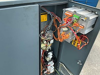 Atlas copco en grasso - 1998 - ga 22 ff - schroefcompressor - afbeelding 4 van  17