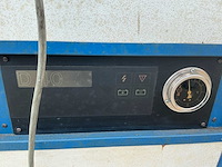 Atlas copco en grasso - 1998 - ga 22 ff - schroefcompressor - afbeelding 6 van  17