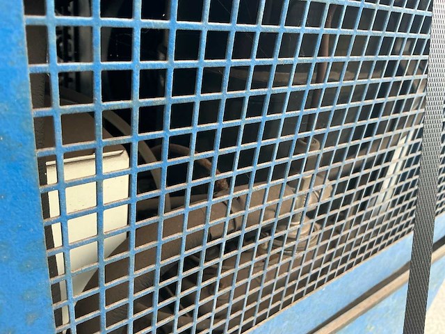 Atlas copco en grasso - 1998 - ga 22 ff - schroefcompressor - afbeelding 7 van  17