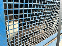 Atlas copco en grasso - 1998 - ga 22 ff - schroefcompressor - afbeelding 7 van  17