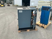 Atlas copco en grasso - 1998 - ga 22 ff - schroefcompressor - afbeelding 11 van  17