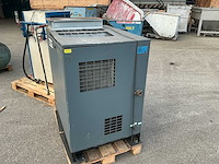 Atlas copco en grasso - 1998 - ga 22 ff - schroefcompressor - afbeelding 12 van  17