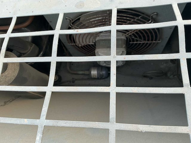 Atlas copco en grasso - 1998 - ga 22 ff - schroefcompressor - afbeelding 16 van  17