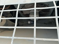 Atlas copco en grasso - 1998 - ga 22 ff - schroefcompressor - afbeelding 16 van  17