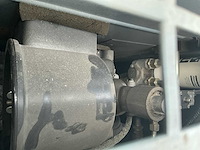 Atlas copco en grasso - 1998 - ga 22 ff - schroefcompressor - afbeelding 17 van  17