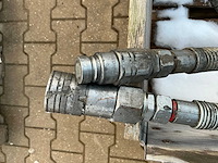 Atlas copco / epiroc sb 152 hydraulische sloophamer - afbeelding 5 van  7