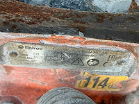 Atlas copco / epiroc sb 152 hydraulische sloophamer - afbeelding 7 van  7