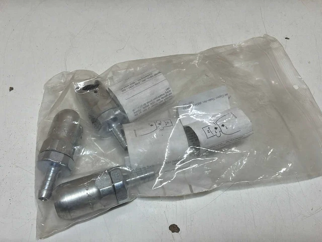 Atlas copco ergoqic 10 koppeling h08 8202112040 (3x) - afbeelding 6 van  6