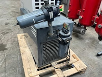 Atlas-copco fd30 persluchtdroger met morehouse compact 7 koeldroger - afbeelding 2 van  10