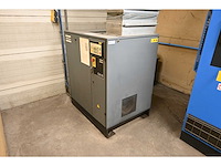 Atlas copco ga 16p luchtcompressor - afbeelding 1 van  5