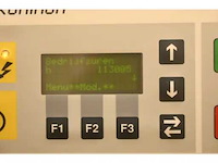 Atlas copco ga 16p luchtcompressor - afbeelding 2 van  5