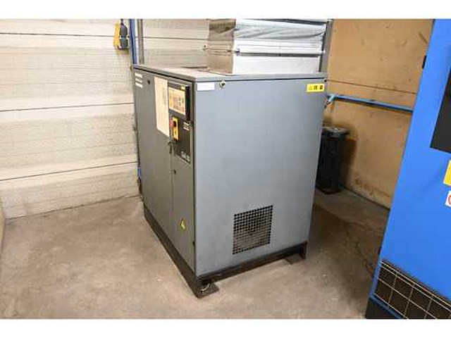 Atlas copco ga 16p luchtcompressor - afbeelding 4 van  5