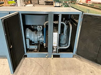 Atlas copco ga 208 schroefcompressor - afbeelding 3 van  15