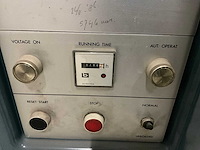 Atlas copco ga 208 schroefcompressor - afbeelding 5 van  15