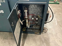 Atlas copco ga 208 schroefcompressor - afbeelding 6 van  15