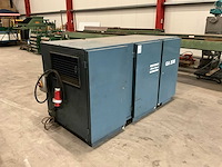 Atlas copco ga 208 schroefcompressor - afbeelding 11 van  15