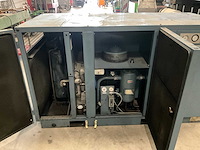 Atlas copco ga 208 schroefcompressor - afbeelding 13 van  15