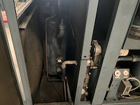 Atlas copco ga 208 schroefcompressor - afbeelding 15 van  15