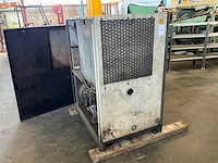Atlas copco ga 30 schroefcompressor - afbeelding 3 van  8