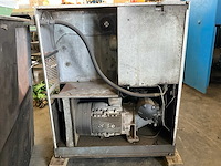 Atlas copco ga 30 schroefcompressor - afbeelding 4 van  8