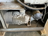 Atlas copco ga 30 schroefcompressor - afbeelding 5 van  8