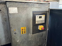 Atlas copco ga 30 schroefcompressor - afbeelding 6 van  8