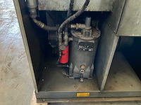 Atlas copco ga 30 schroefcompressor - afbeelding 7 van  8