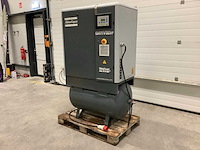 Atlas copco ga11vsdff luchtcompressor