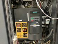 Atlas copco ga11vsdff luchtcompressor - afbeelding 5 van  8