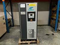Atlas copco ga15vsd+ luchtcompressoren - afbeelding 2 van  8