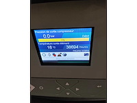 Atlas copco ga15vsd+ luchtcompressoren - afbeelding 3 van  8