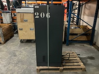 Atlas copco ga15vsd+ luchtcompressoren - afbeelding 5 van  8