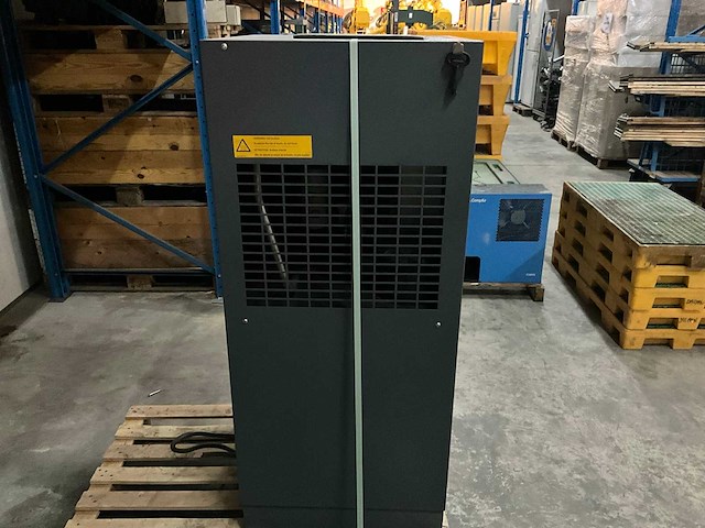 Atlas copco ga15vsd+ luchtcompressoren - afbeelding 6 van  8