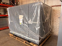Atlas copco ga160 screw air compressors 2020 - afbeelding 1 van  7