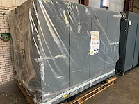 Atlas copco ga160 screw air compressors 2020 - afbeelding 2 van  7