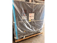 Atlas copco ga160 screw air compressors 2020 - afbeelding 4 van  7