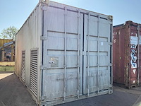 Atlas copco ga45 schroefcompressor opstelling - afbeelding 11 van  17