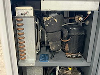 Atlas copco ga5 ff schroefcompressor - afbeelding 2 van  14