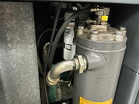 Atlas copco ga5 ff schroefcompressor - afbeelding 3 van  14