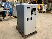 Atlas copco ga5 ff schroefcompressor - afbeelding 10 van  14