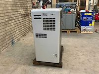 Atlas copco ga5 ff schroefcompressor - afbeelding 11 van  14