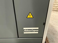 Atlas copco ga5 ff schroefcompressor - afbeelding 14 van  14