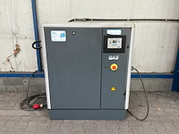 Atlas copco ga5 schroefcompressor - afbeelding 3 van  5