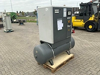 Atlas copco ga5 schroefcompressor - afbeelding 4 van  10