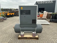 Atlas copco ga5 schroefcompressor - afbeelding 5 van  10