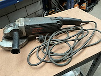 Atlas copco haakse slijpmachine - afbeelding 1 van  4