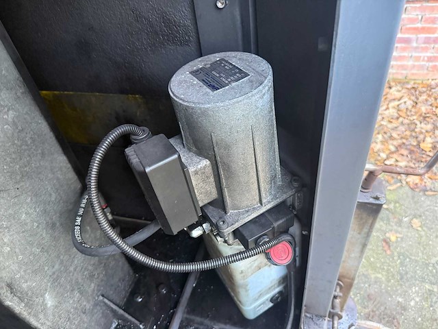 Atlas copco hilight b5+ lichtmast - afbeelding 10 van  19