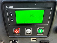 Atlas copco hilight b5+ lichtmast - afbeelding 17 van  19